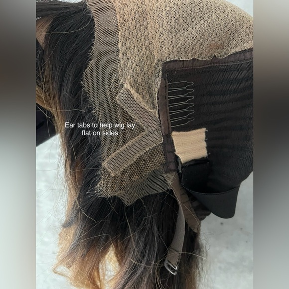 Hairvivi Leah Bob Wig (Human Hair) - Updated Pics! - Picture 15 of 16